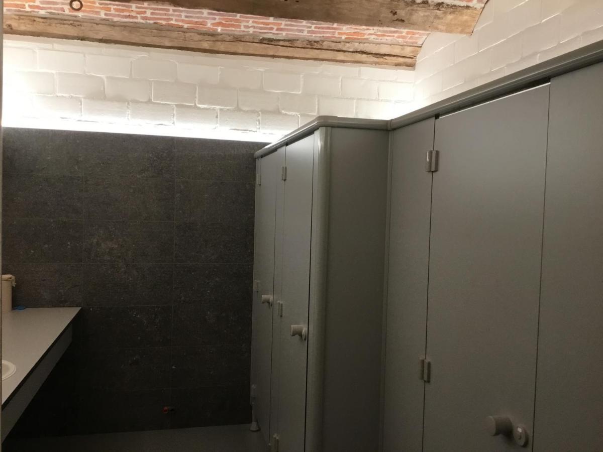 Hoeve Ten Rooden Duifhuize Sint-Denijs Eksteriør billede